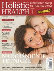 : Holistic Health - e-wydanie – 2/2016