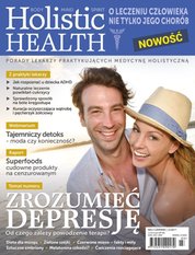 : Holistic Health - e-wydanie – 3/2017