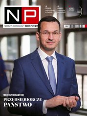 : Magazyn Gospodarczy Nowy Przemysł - e-wydania – 2/2017