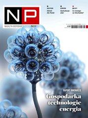 : Magazyn Gospodarczy Nowy Przemysł - e-wydania – 5/2017