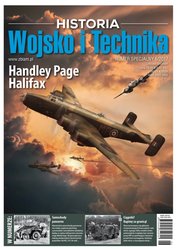 : Wojsko i Technika Historia Wydanie Specjalne - e-wydanie – 6/2017
