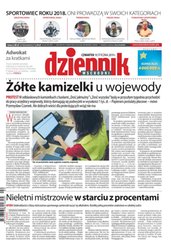 : Dziennik Wschodni - e-wydanie – 7/2019