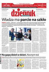 : Dziennik Wschodni - e-wydanie – 27/2019