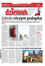 : Dziennik Wschodni - e-wydanie – 29/2019
