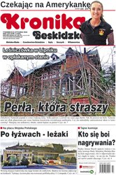 : Kronika Beskidzka - e-wydania – 3/2020