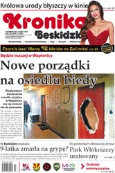 : Kronika Beskidzka - e-wydania – 7/2020