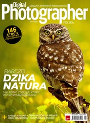 : Digital Photographer Polska - e-wydanie – 1/2021