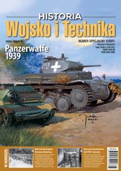 : Wojsko i Technika Historia Wydanie Specjalne - e-wydanie – 5/2021