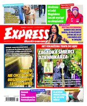 : Express Ilustrowany - e-wydanie – 27/2022