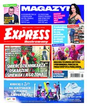 : Express Ilustrowany - e-wydanie – 28/2022