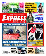 : Express Ilustrowany - e-wydanie – 30/2022