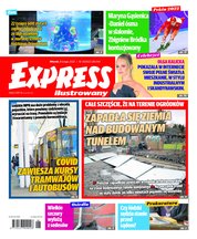 : Express Ilustrowany - e-wydanie – 31/2022