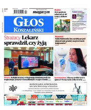 : Głos Dziennik Pomorza - Koszalin - e-wydanie – 22/2022