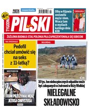 : Tygodnik Pilski - eprasa – 14/2022