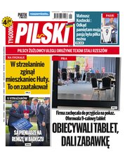 : Tygodnik Pilski - eprasa – 21/2022