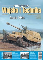 : Wojsko i Technika Historia Wydanie Specjalne - e-wydanie – 1/2022