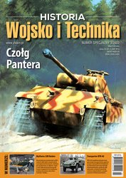 : Wojsko i Technika Historia Wydanie Specjalne - e-wydanie – 3/2022