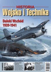 : Wojsko i Technika Historia Wydanie Specjalne - e-wydanie – 5/2022