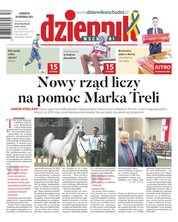 : Dziennik Wschodni - e-wydanie – 250/2023