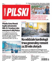: Tygodnik Pilski - eprasa – 25/2023