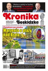 : Kronika Beskidzka - e-wydania – 20/2023