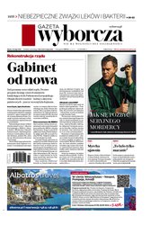 : Gazeta Wyborcza - Lublin - e-wydanie – 108/2024