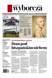 : Gazeta Wyborcza - Rzeszów - e-wydanie – 112/2024