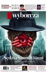 : Gazeta Wyborcza - Białystok - e-wydanie – 115/2024