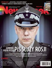 : Newsweek Polska - e-wydanie – 21/2024