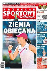 : Przegląd Sportowy - e-wydanie – 40/2024