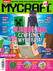 : Mycraft - e-wydanie – 4/2024