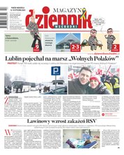: Dziennik Wschodni - e-wydanie – 4/2024