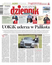 : Dziennik Wschodni - e-wydanie – 12/2024