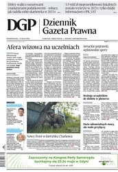 : Dziennik Gazeta Prawna - e-wydanie – 92/2024