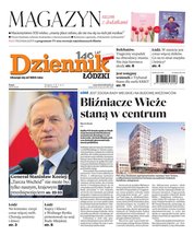 : Dziennik Łódzki - e-wydanie – 120/2024