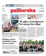 : Gazeta Pomorska - Włocławek - e-wydanie – 145/2024