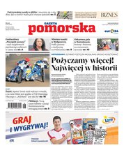 : Gazeta Pomorska - Bydgoszcz - e-wydanie – 146/2024