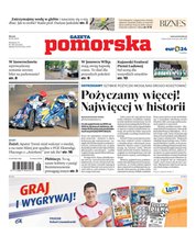 : Gazeta Pomorska - Inowrocław - e-wydanie – 146/2024