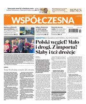 : Gazeta Współczesna - e-wydanie – 201/2024