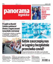 : Panorama Legnicka - e-wydanie – 45/2024