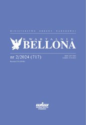 : Kwartalnik Bellona - e-wydanie – 2/2024