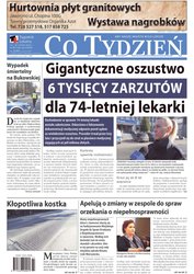 : Co Tydzień - e-wydanie – 7/2025