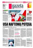 : Gazeta Wyborcza - Katowice - 6/2012