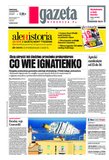 : Gazeta Wyborcza - Toruń - 12/2012