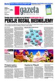 : Gazeta Wyborcza - Łódź - 15/2012