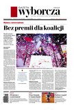 : Gazeta Wyborcza - Katowice - 83/2024