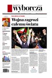 : Gazeta Wyborcza - Toruń - 88/2024