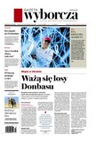 : Gazeta Wyborcza - Toruń - 104/2024