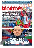 : Przegląd Sportowy - 21/2024