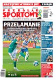 : Przegląd Sportowy - 35/2024